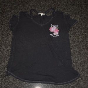 Express One Eleven “Live Wild Flower Child”